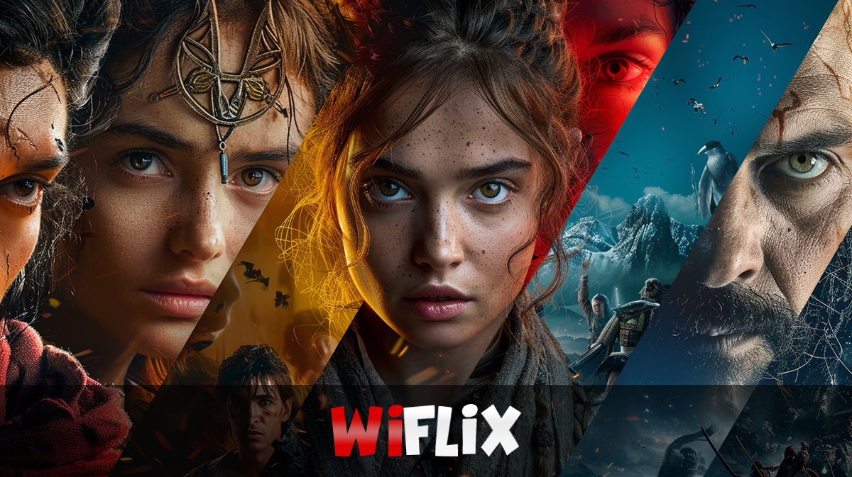 wiflix